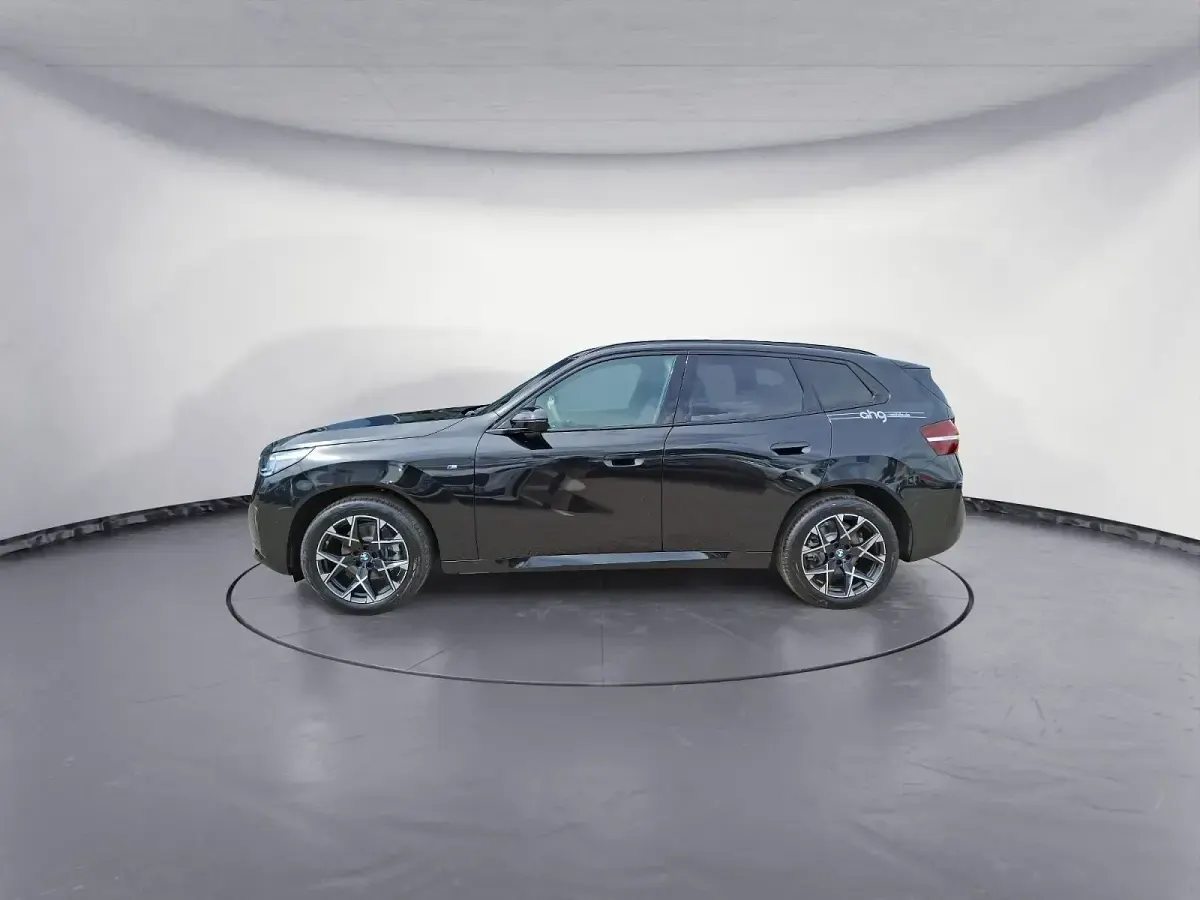 Gebraucht BMW X3 Performance 197 PS (144 kW) 2026 SUV