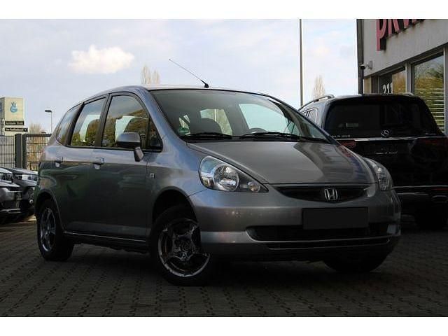 Gebraucht Honda Jazz LS 83 PS (61 kW) 2004 Kleinwagen