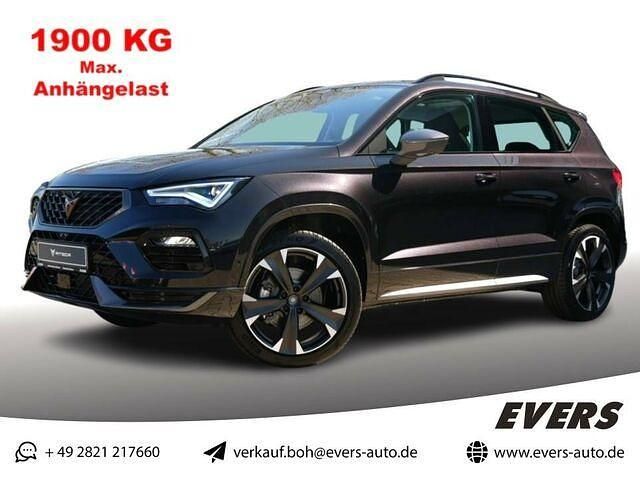 Magic schwarz Neu 2025 Cupra Ateca SUV | 38.930 € (Superpreis) - Bild 1/2