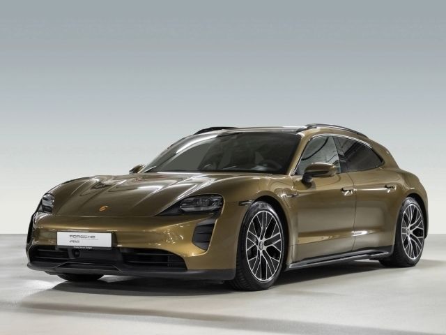 Farbe nach wahl: ovidiumetallic Gebraucht 2022 Porsche Taycan GTS Sport Turismo Limousine | 87.900 € (Fairer Preis) - Bild 1/4