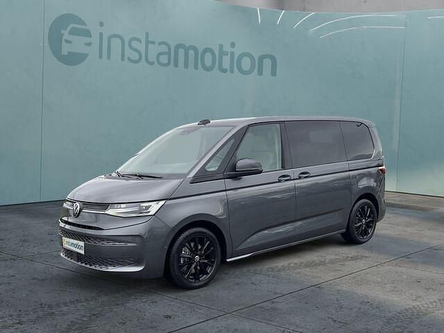 Gebraucht VW Multivan Life 150 PS (110 kW) 2024 Grau Van