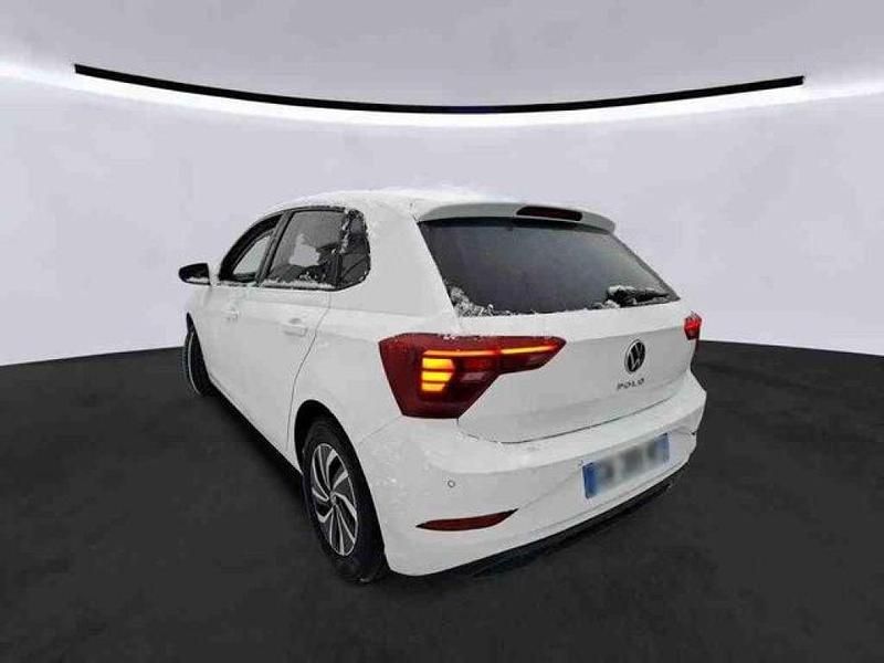 Gebraucht VW Polo R 95 PS (69 kW) 2024 Weiß Kleinwagen
