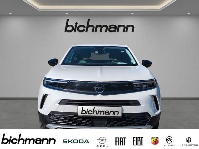 Gebraucht Opel Mokka-e Elegance 100 kW (136 PS) 2021 Weiss SUV