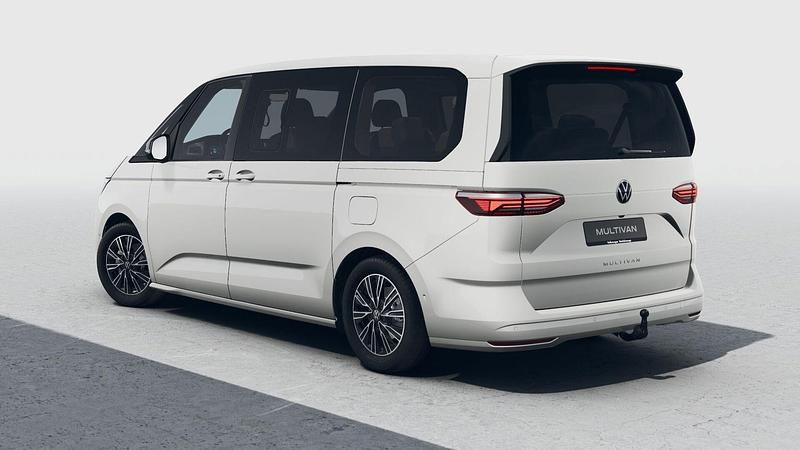 Neu VW Multivan Business 150 PS (110 kW) 2026 Van