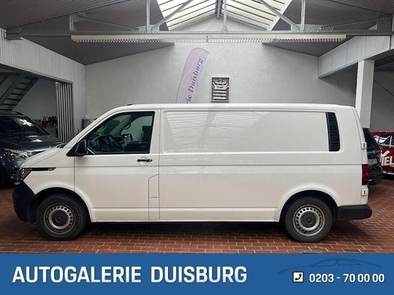 Andere Gebraucht 2019 VW T6 Van | 22.800 € (Guter Preis) - Bild 1/4