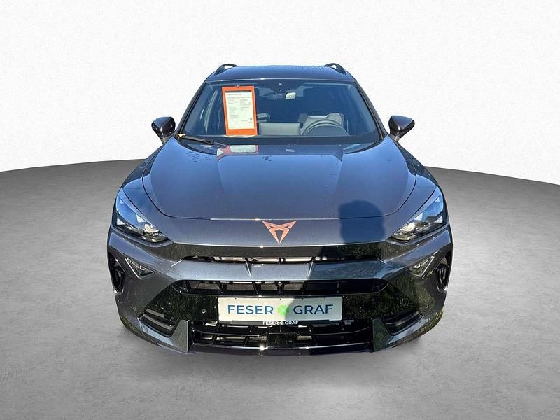 Neu Cupra Formentor VZ2 265 PS (194 kW) 2025 Magnetic grau SUV