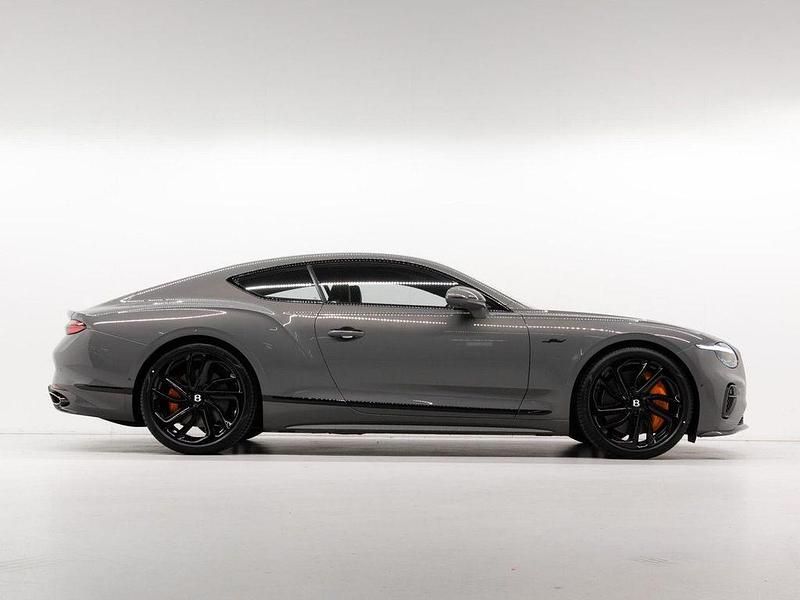 Ny Bentley Continental 782 HK (575 kW) 2025