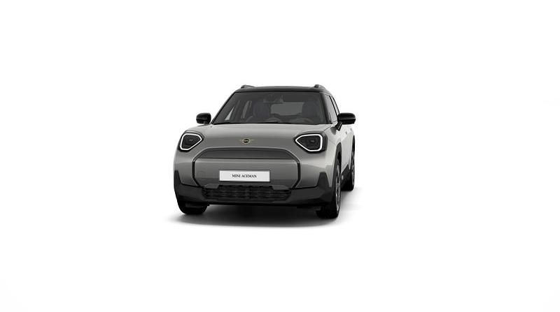 Gebraucht Mini Aceman 135 kW (184 PS) 2024 SUV