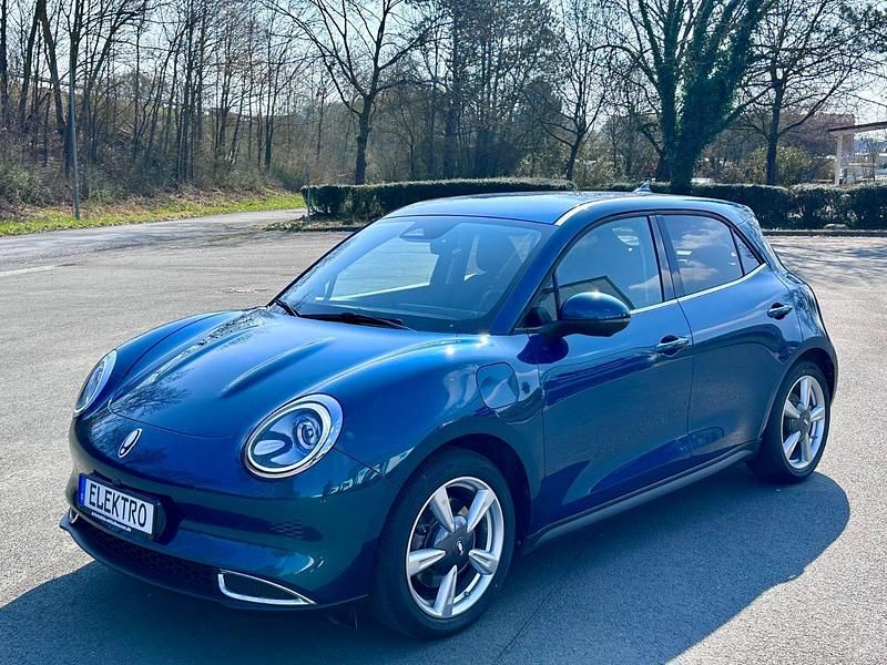 Gebraucht Ora Funky Cat 400 Pro 125 kW (171 PS) 2023 Kleinwagen