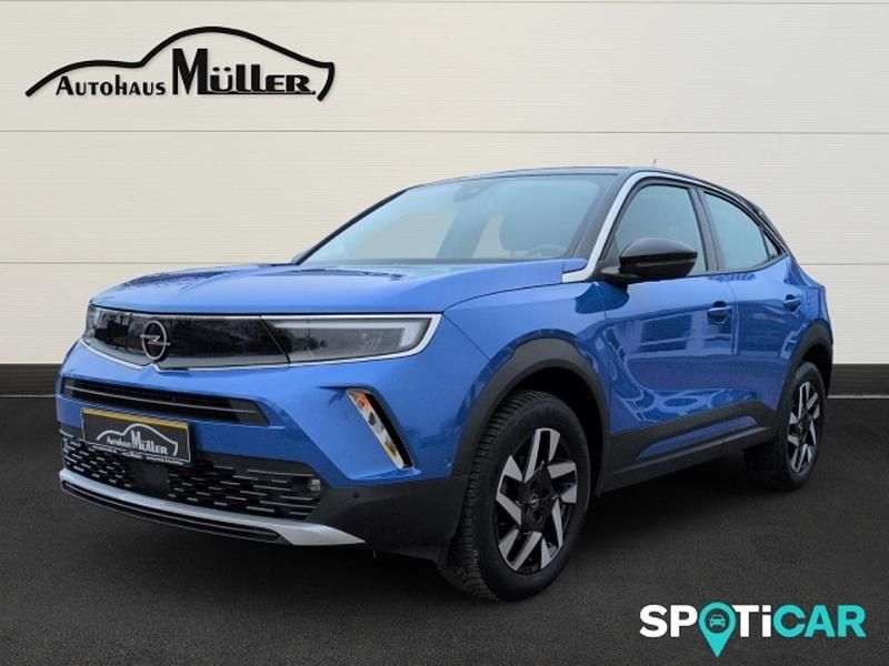 Gebraucht 2022 Opel Mokka Elegance SUV | 15.985 € (Superpreis) - Bild 1/1