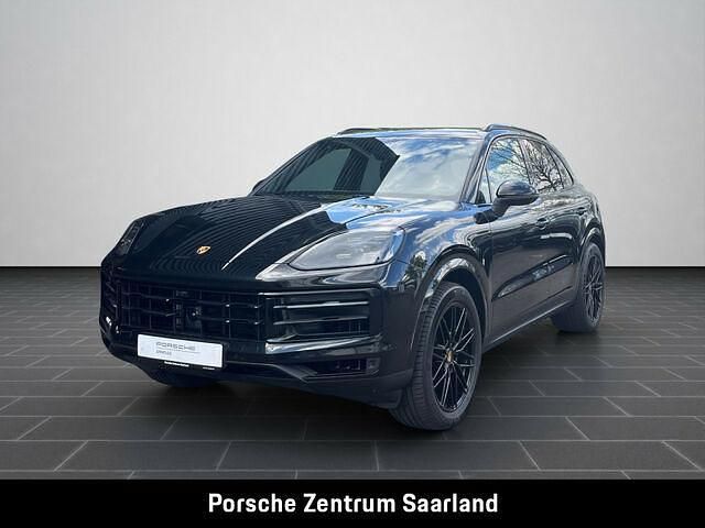 Second-hand Porsche Cayenne 354 CP (260 kW) 2024 Negru SUV