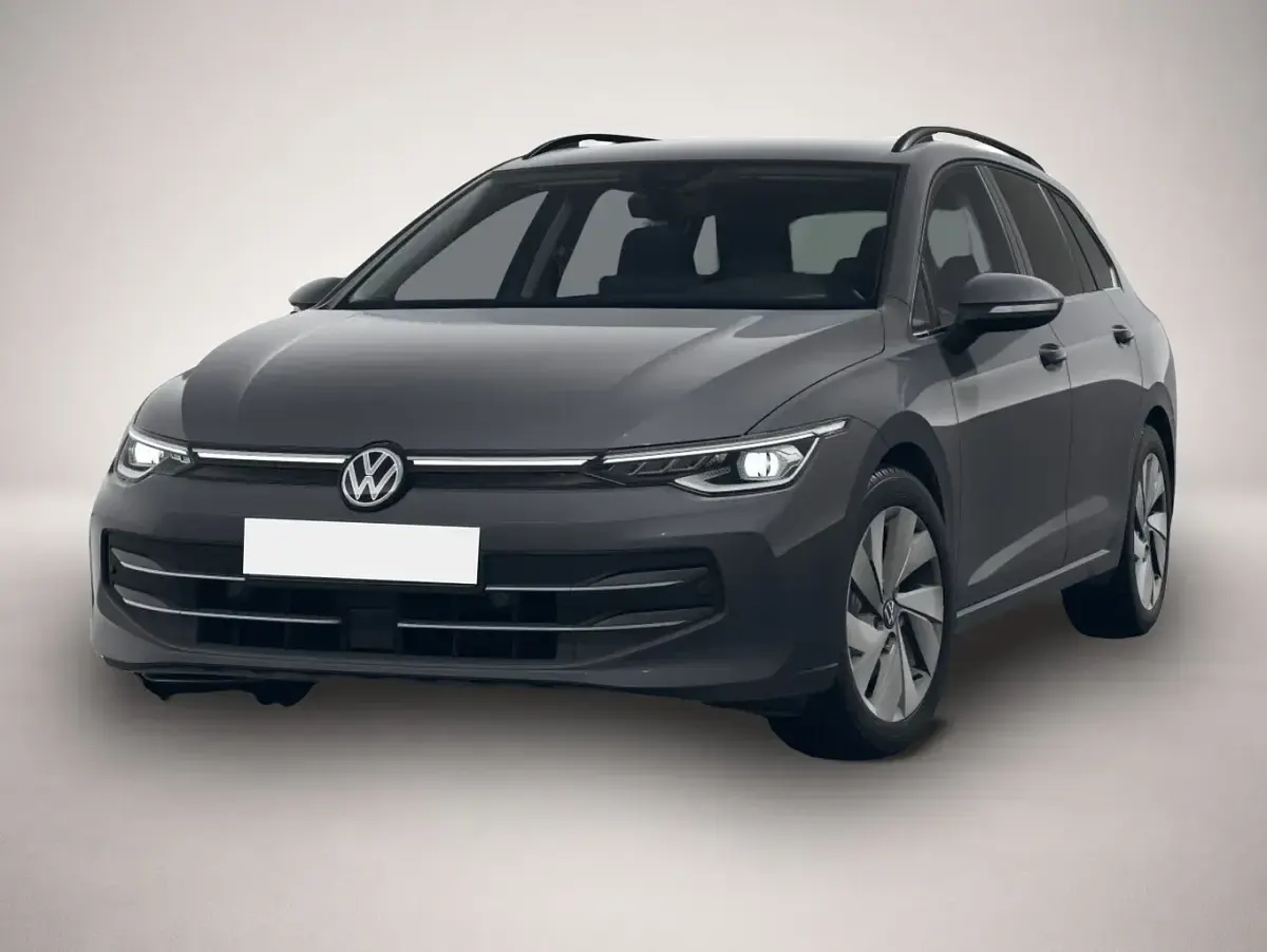 Gebraucht VW Golf VIII Style 150 PS (110 kW) 2025 Kombi