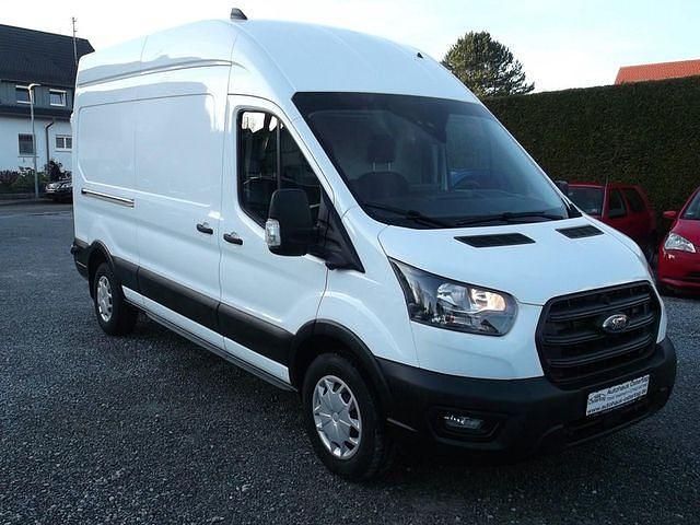 Gebraucht Ford Transit Trend 131 PS (96 kW) 2024 Van / Kleinbus