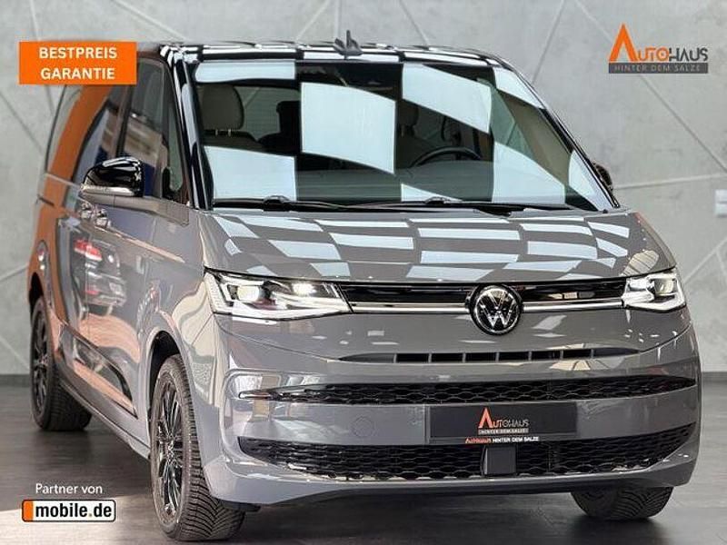 Gebraucht VW T7 150 PS (110 kW) 2023 Andere Van