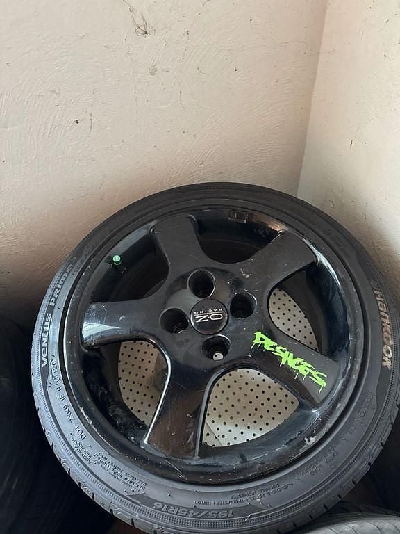 Gebraucht Renault Clio II 75 PS (55 kW) 2003 Silber Limousine