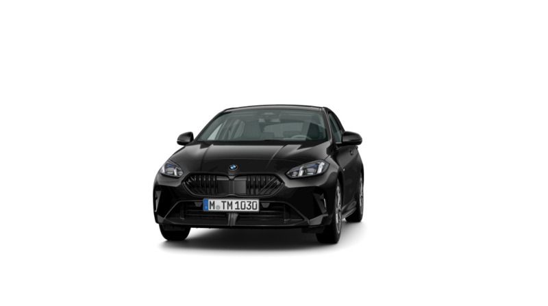 Gebraucht 2024 BMW 120 Efficient Dynamics Kleinwagen | 38.950 € (Guter Preis) - Bild 1/4