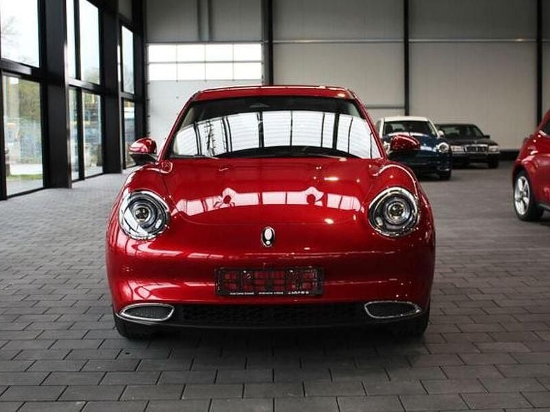 Second-hand Ora 03 125 kW (171 CP) 2023 Roșu Hatchback