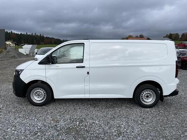 Neu VW Transporter 110 PS (80 kW) 2025 Van