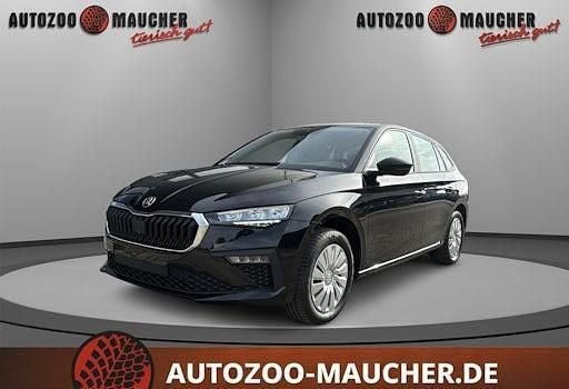 Brugt Skoda Scala Selection 116 HK (85 kW) 2025 Hatchback