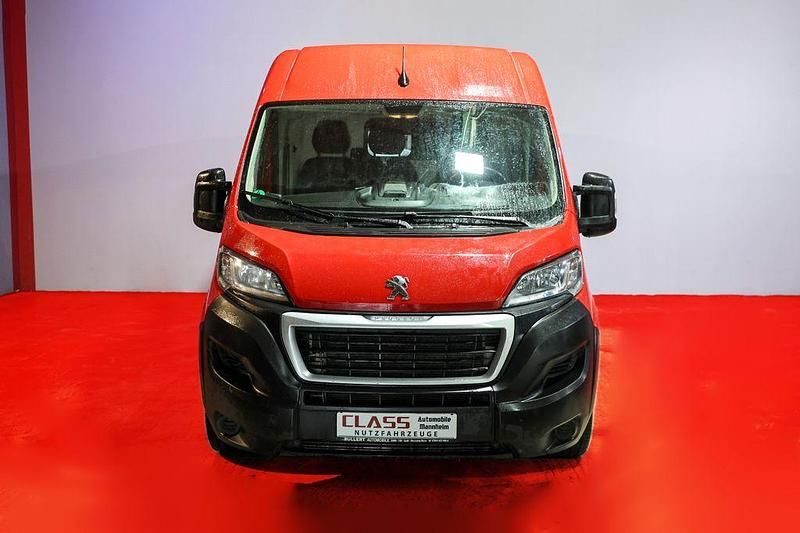 Gebraucht Peugeot Boxer 165 PS (121 kW) 2023 Van