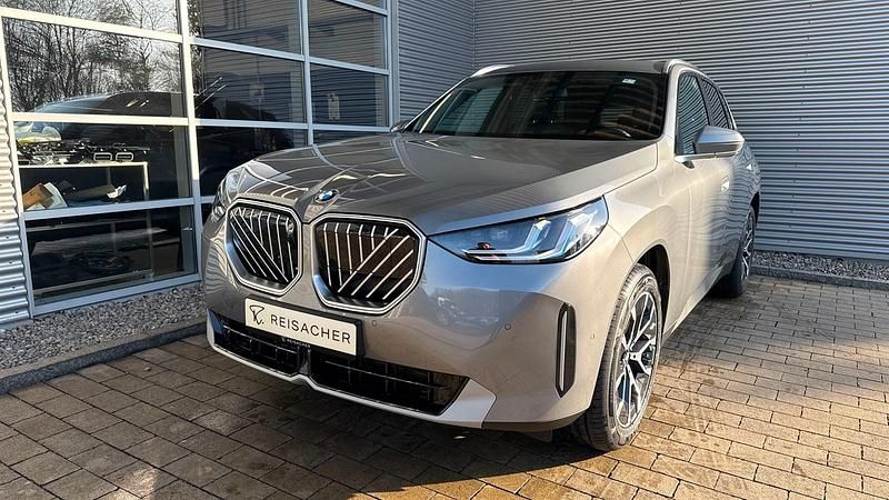 Skyscraper grau metallic Neu 2026 BMW X3 Comfort Edition SUV | 60.990 € (Guter Preis) - Bild 1/4