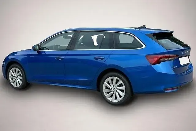 Neu Skoda Octavia Selection 150 PS (110 kW) 2026 Andere