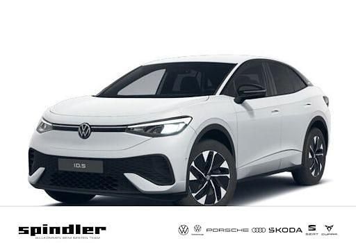 Weiß Neu 2026 VW ID.5 Pure SUV | 38.890 € - Bild 1/4