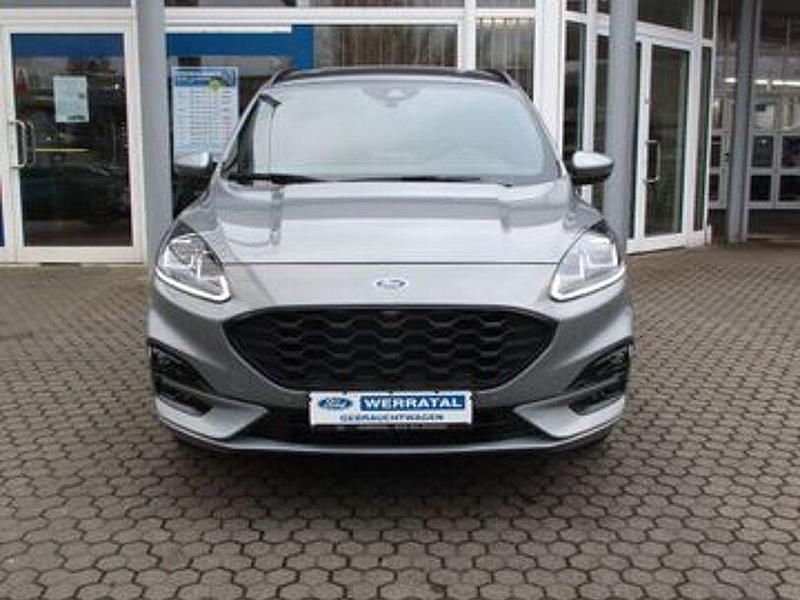 Gebraucht Ford Kuga ST-Line X 110 PS (80 kW) 2024 Andere SUV