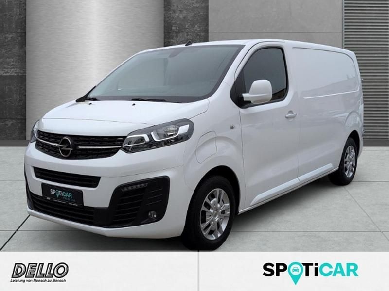 Gebraucht 2021 Opel Vivaro-e Combi Edition Van | 19.950 € (Fairer Preis) - Bild 1/1