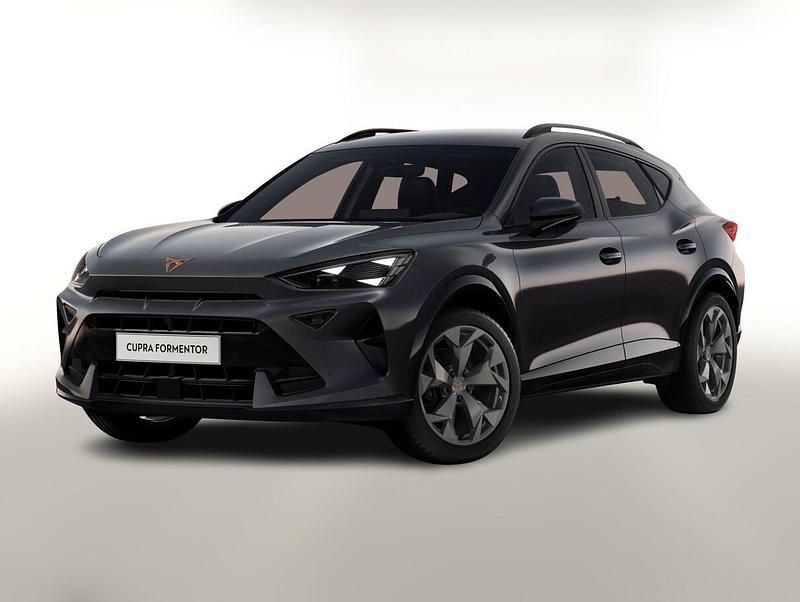 Grau Neu 2025 Cupra Formentor SUV | 32.821 € (Superpreis) - Bild 1/3