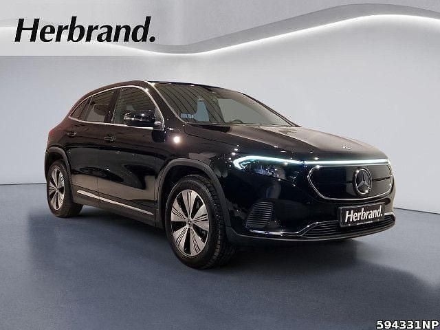 Gebraucht 2022 Mercedes EQA250 SUV | 29.888 € (Guter Preis) - Bild 1/4