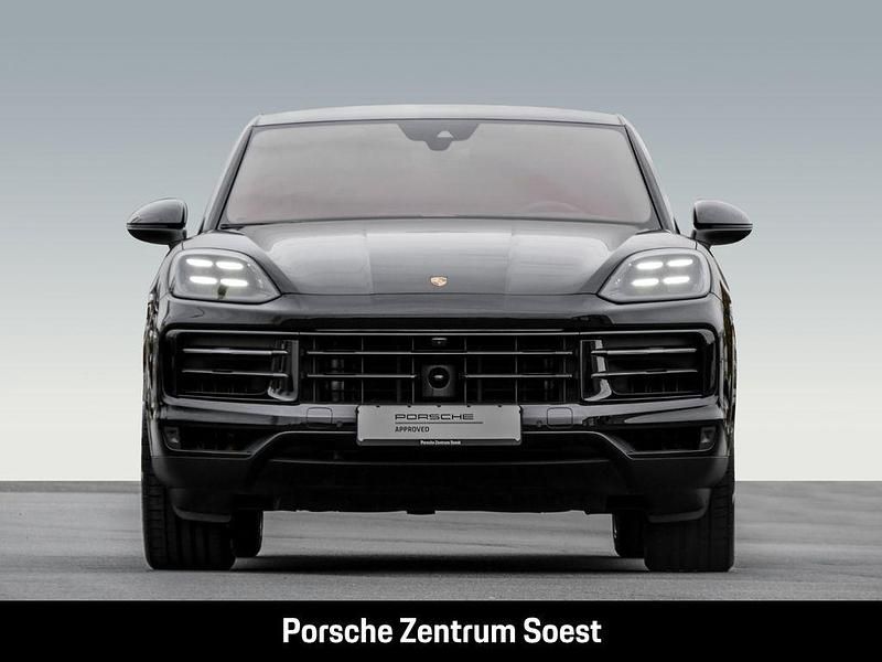 Gebraucht Porsche Cayenne 470 PS (345 kW) 2024 Schwarz SUV
