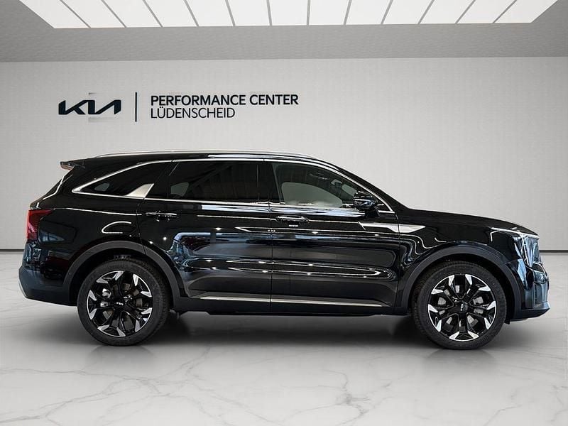 Neu Kia Sorento Platinum 193 PS (141 kW) 2026 Schwarz SUV