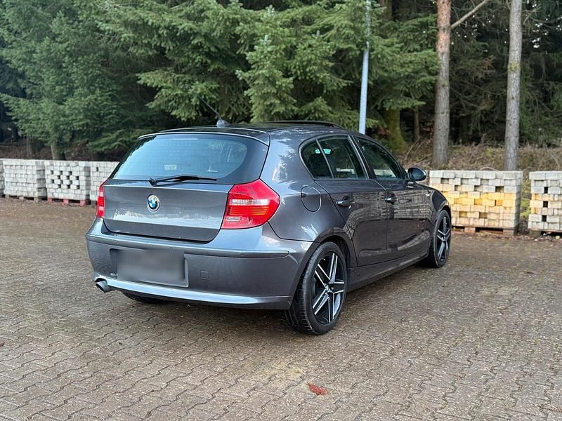 Gebraucht BMW 120 177 PS (130 kW) 2008 Kleinwagen