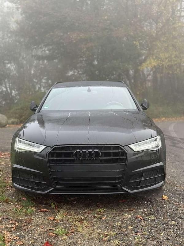 Gebraucht 2017 Audi A6 Kombi | 21.500 € (Fairer Preis) - Bild 1/4