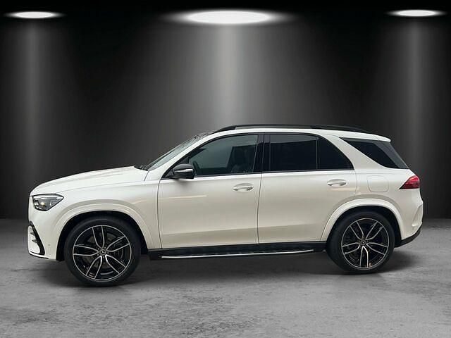 Gebraucht Mercedes GLE400 AMG 252 PS (185 kW) 2023 Andere farbe SUV