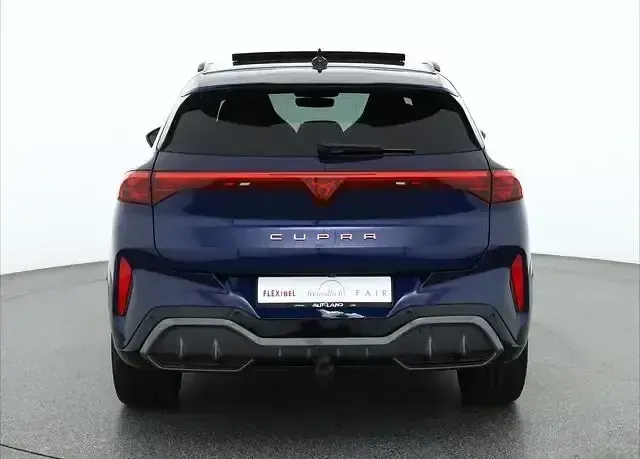 Gebraucht Cupra Terramar VZ 265 PS (194 kW) 2025 Weiß SUV