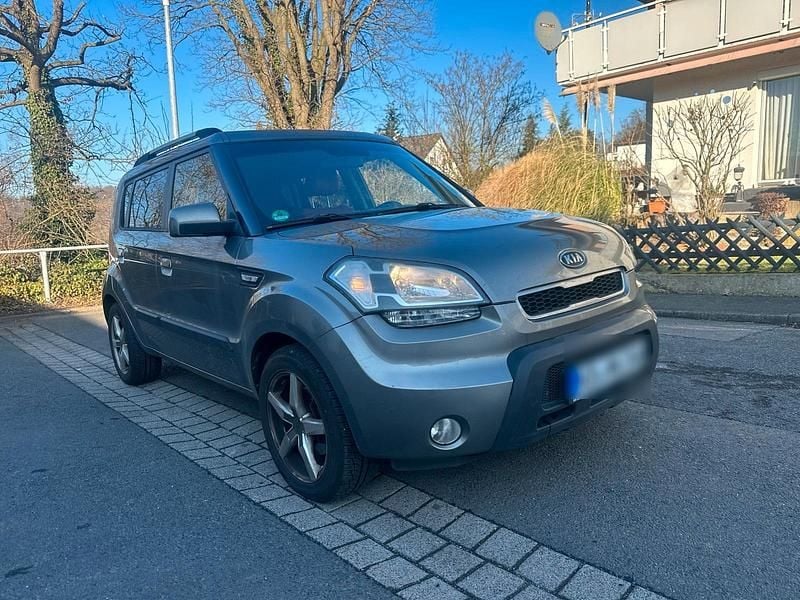 Gebraucht 2009 Kia Soul SUV | 2.000 € (Fairer Preis) - Bild 1/4