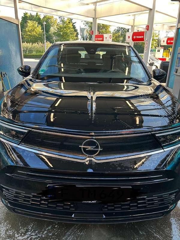 Gebraucht 2022 Opel Mokka Ultimate SUV | 13.500 € (Fairer Preis) - Bild 1/4