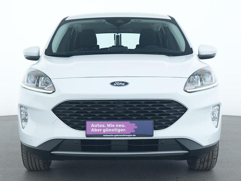 Usado Ford Kuga Cool & Connect 224 HP (164 kW) 2023 Branco SUV