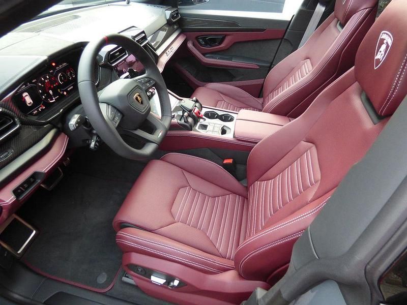 Neu Lamborghini Urus 799 PS (587 kW) 2026 Grigio telestro SUV