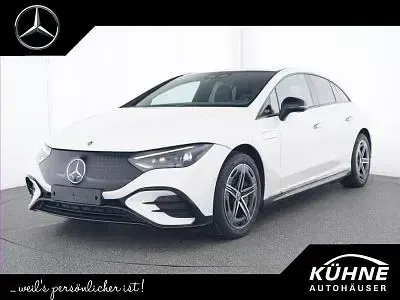 Gebraucht Mercedes EQE300 Premium 180 kW (245 PS) 2025 Limousine