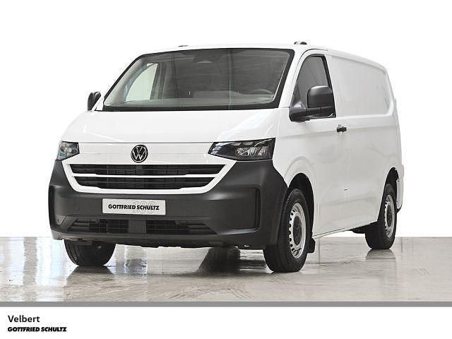 Clear white Neu 2025 VW T6.1 Van | 38.760 € (Fairer Preis) - Bild 1/4