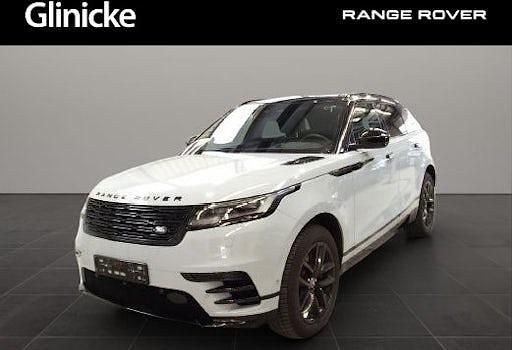 Gebraucht Land Rover Range Rover Velar SE Dynamic 300 PS (220 kW) 2025 Arroios grey SUV