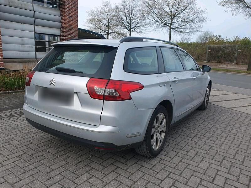 Gebraucht Citroën C5 140 PS (102 kW) 2011 Kombi