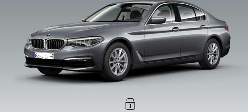 Gebraucht 2018 BMW 520 Limousine | 28.000 € (Fairer Preis) - Bild 1/1