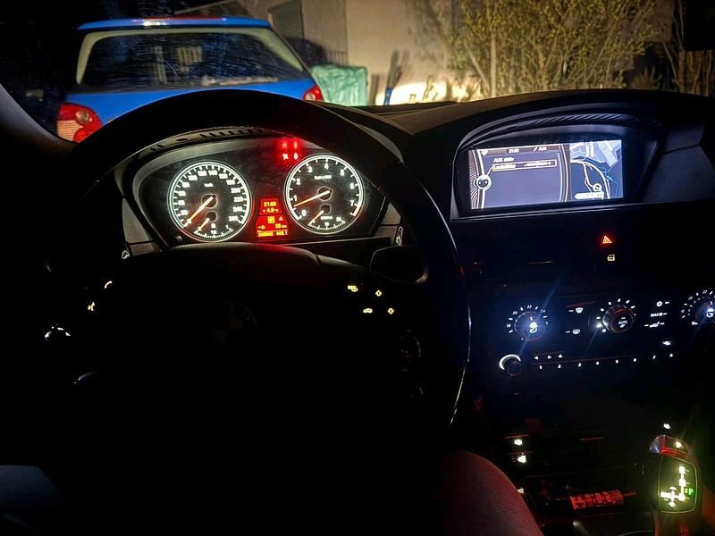 Gebraucht BMW 530 272 PS (200 kW) 2008 Andere farben Limousine