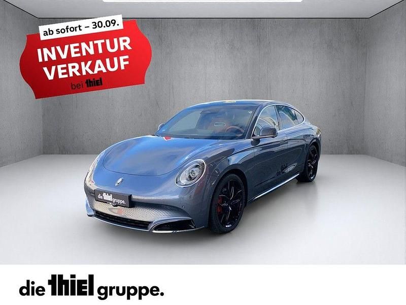 Grau Gebraucht 2024 Ora 07 GT Kombi | 38.990 € - Bild 1/4