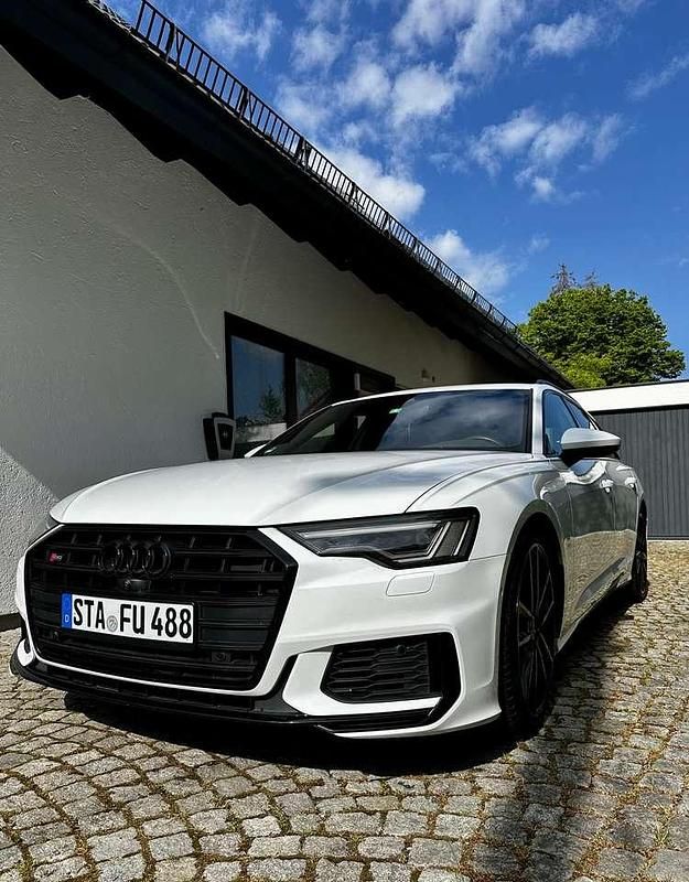 Gebraucht 2019 Audi S6 S-Line Kombi | 38.899 € (Fairer Preis) - Bild 1/4
