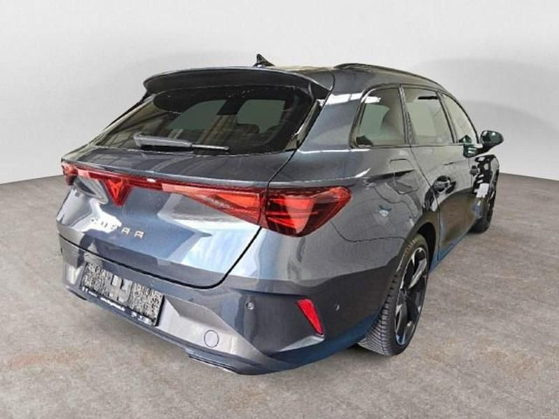 Usata Cupra Leon 150 CV (110 kW) 2025 Station wagon